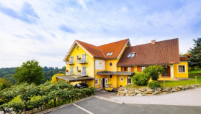 Golf & Therme Sonnenpension Frühstückshotel Burgauberg Stegersbach